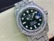 Swiss 2836 Rolex Submariner Iced Out Stainless Steel Watch Swiss Grade Rolex Watch (2)_th.jpg